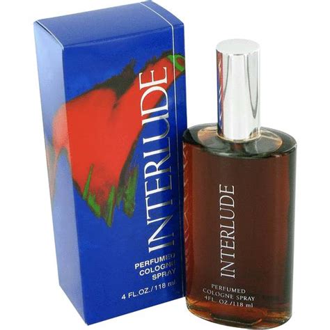 perfume interlude fragrance replica|classic interlude perfume.